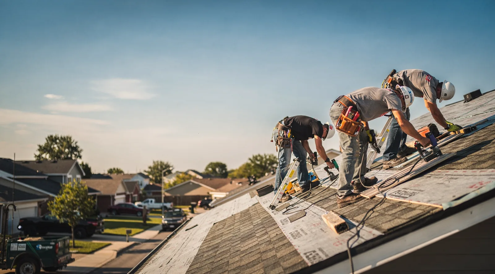 Skylight Leak Repair in Santa Cruz, NM
